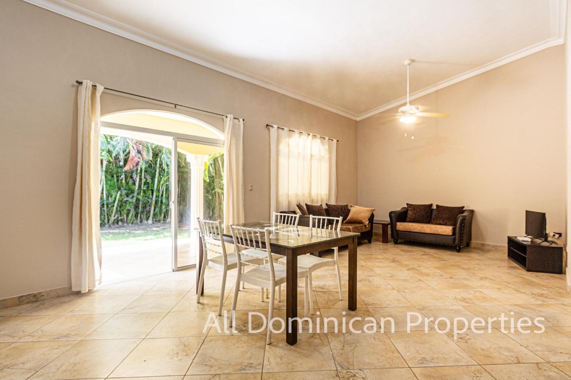Casa De Familia, Sosua Ocean Village! ภายนอก รูปภาพ