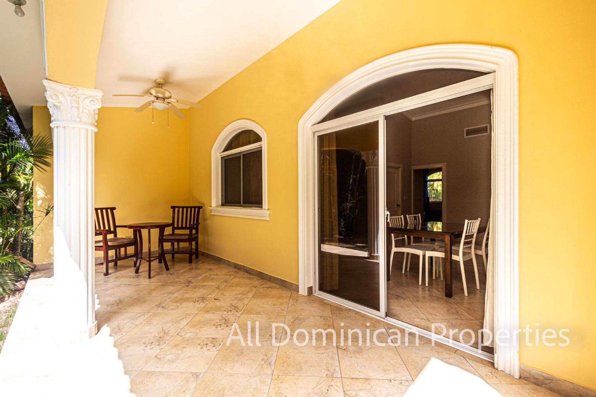 Casa De Familia, Sosua Ocean Village! ภายนอก รูปภาพ