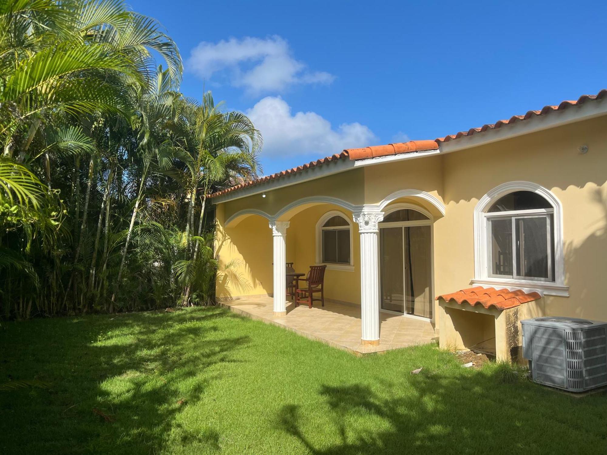 Casa De Familia, Sosua Ocean Village! ภายนอก รูปภาพ