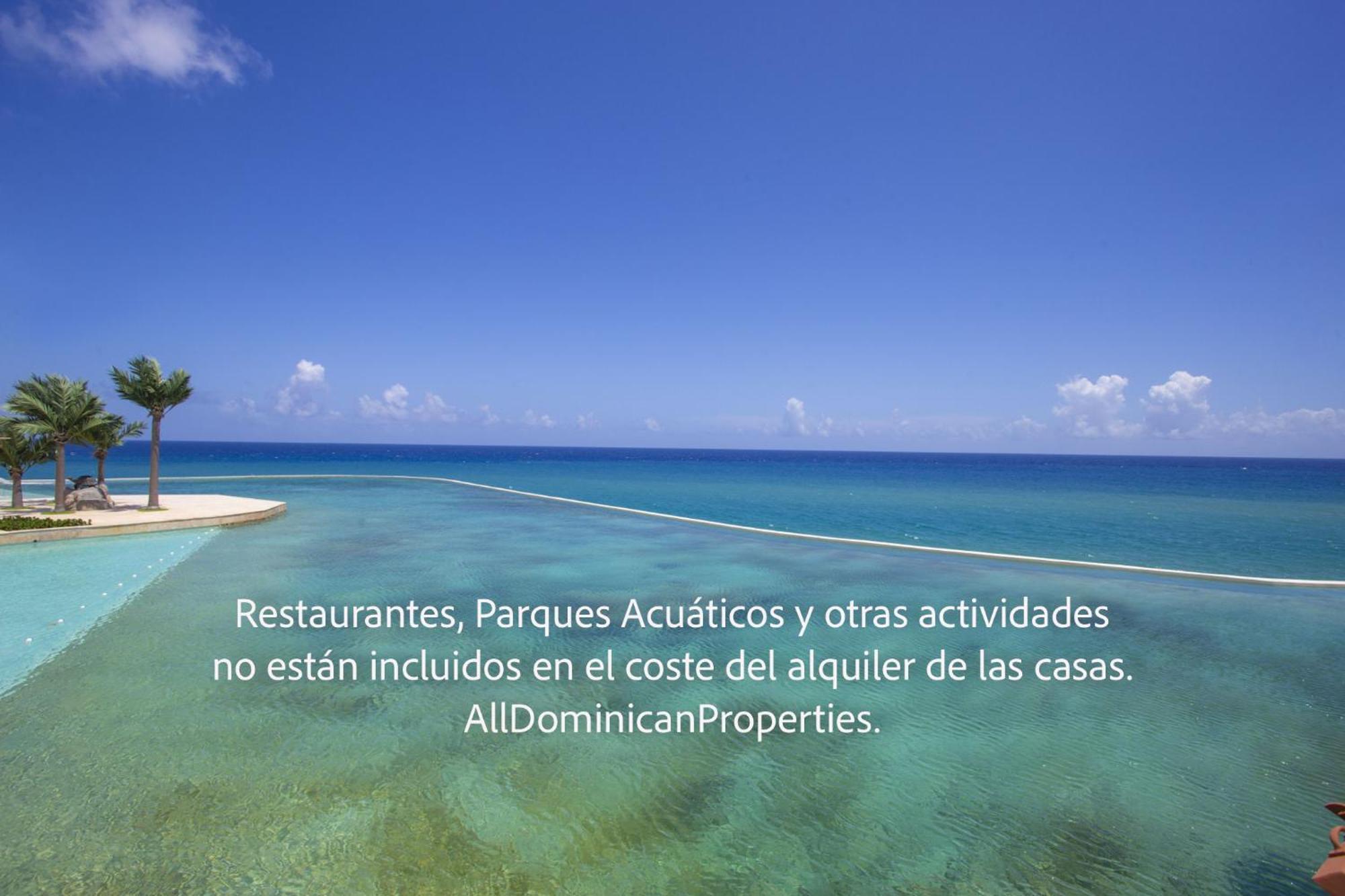Casa De Familia, Sosua Ocean Village! ภายนอก รูปภาพ